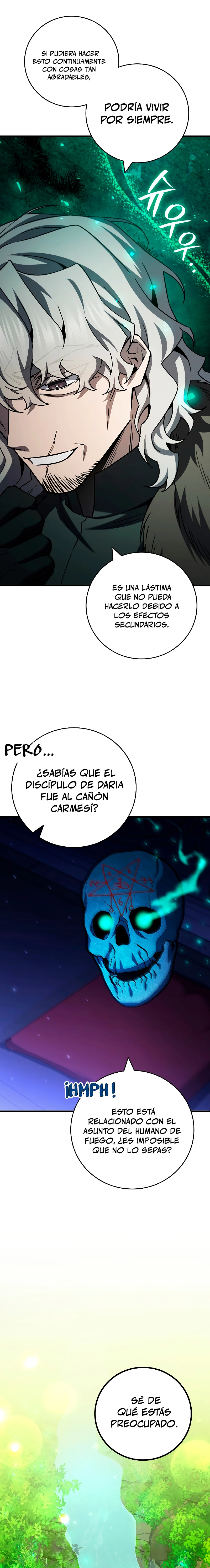 Mago devorador de dragones > Capitulo 61 > Page 101