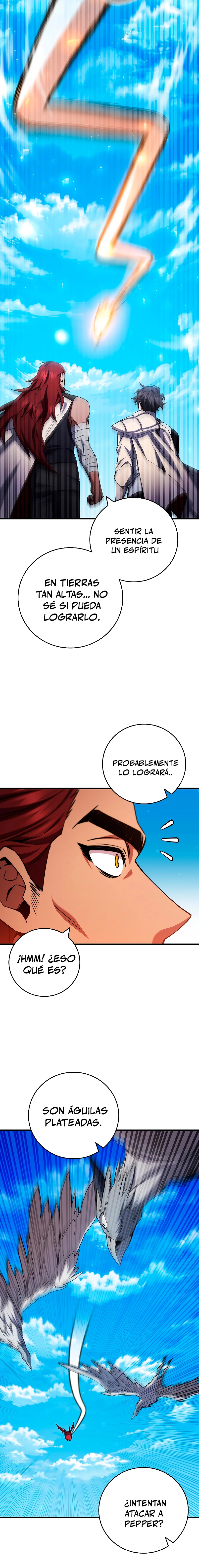 Mago devorador de dragones > Capitulo 61 > Page 191