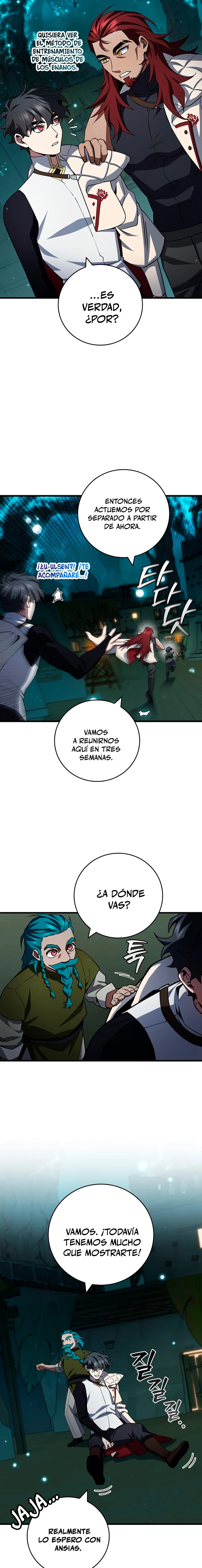 Mago devorador de dragones > Capitulo 62 > Page 111