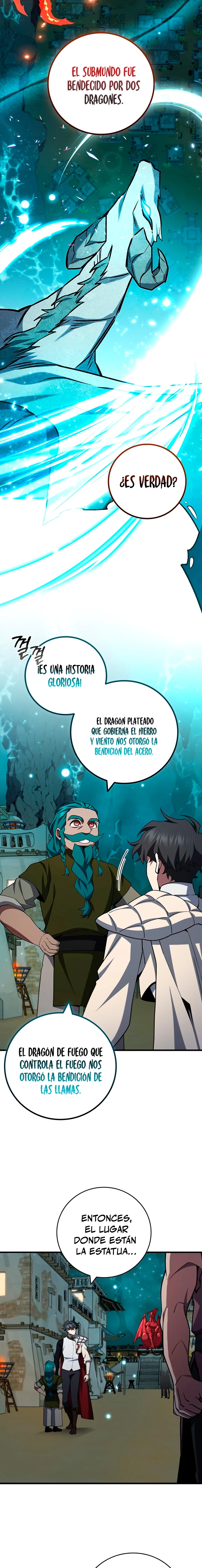 Mago devorador de dragones > Capitulo 62 > Page 141