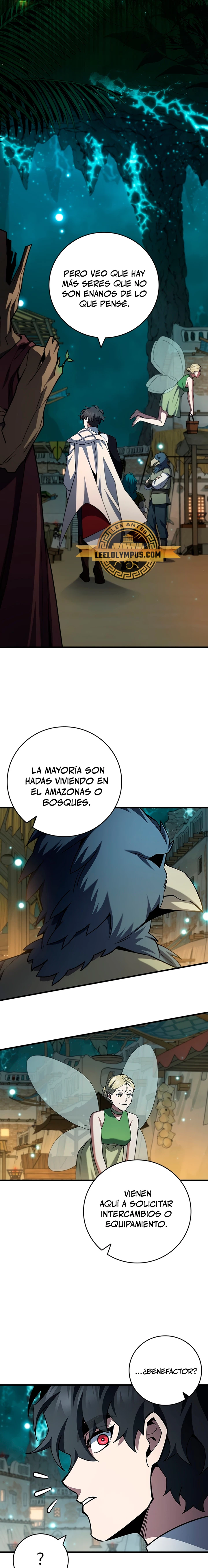 Mago devorador de dragones > Capitulo 62 > Page 171