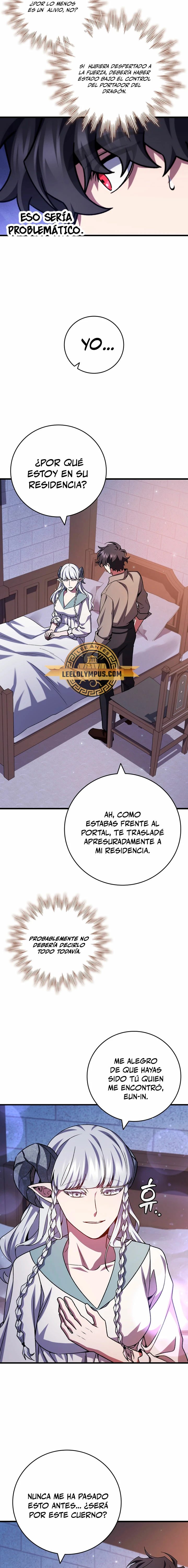 Mago devorador de dragones > Capitulo 63 > Page 251