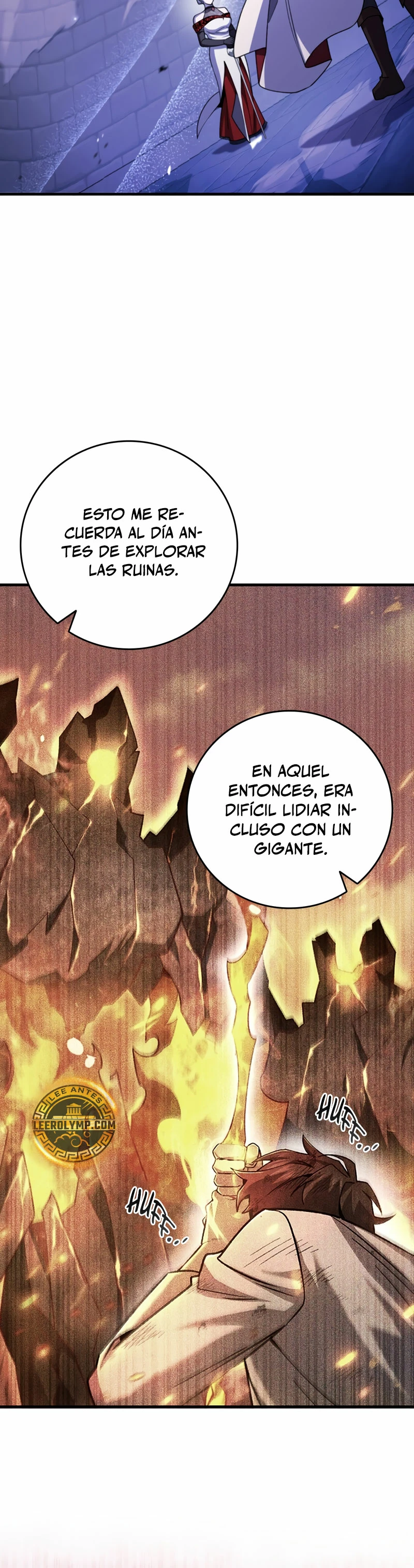 Mago devorador de dragones > Capitulo 65 > Page 141