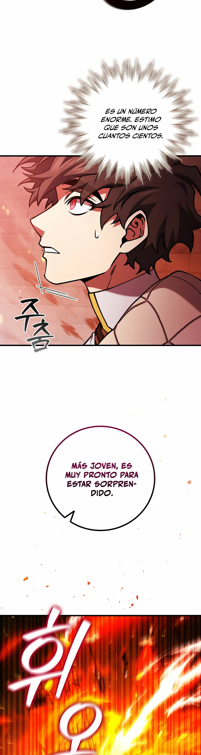 Mago devorador de dragones > Capitulo 65 > Page 191