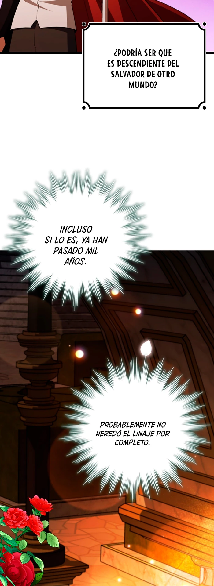 Mago devorador de dragones > Capitulo 66 > Page 571