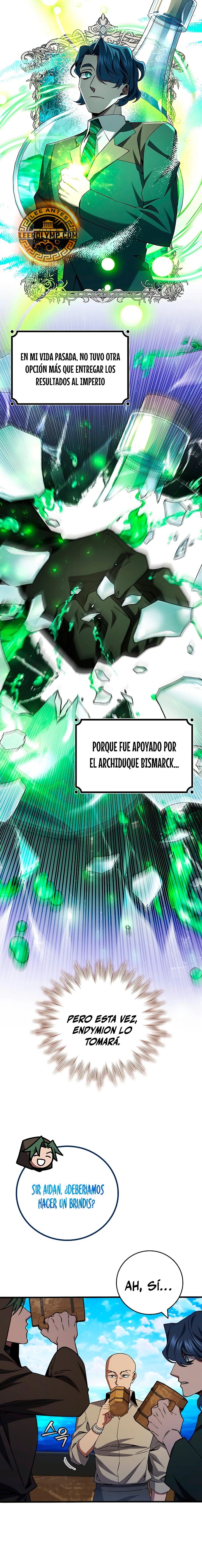 Mago devorador de dragones > Capitulo 67 > Page 161