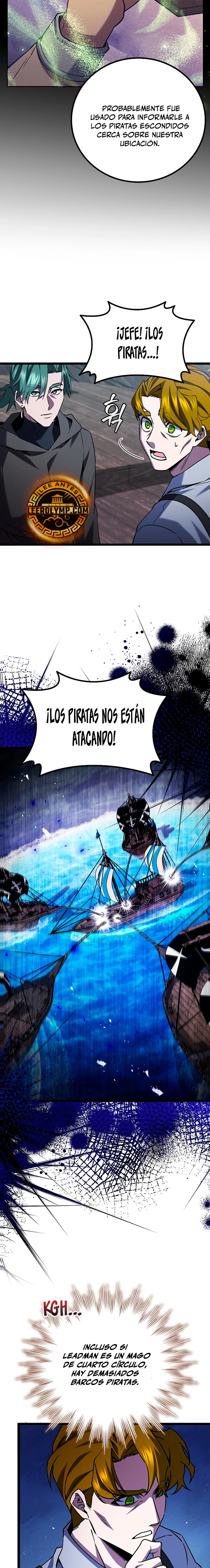 Mago devorador de dragones > Capitulo 68 > Page 41