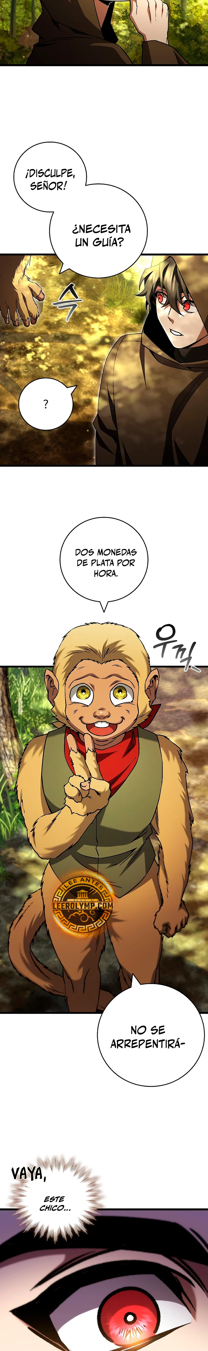 Mago devorador de dragones > Capitulo 68 > Page 251