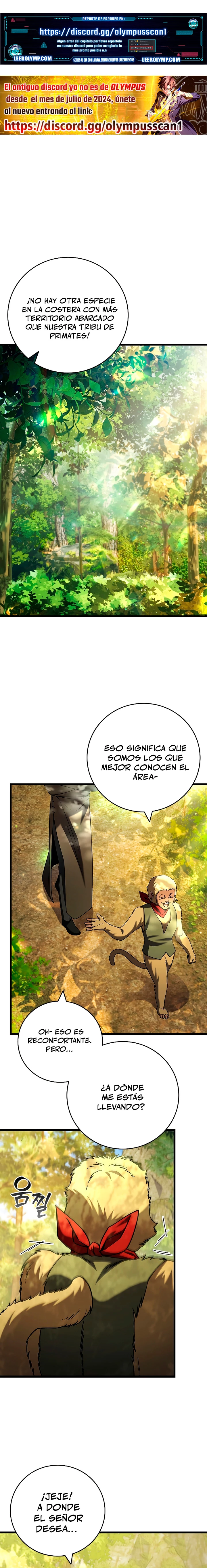 Mago devorador de dragones > Capitulo 69 > Page 11