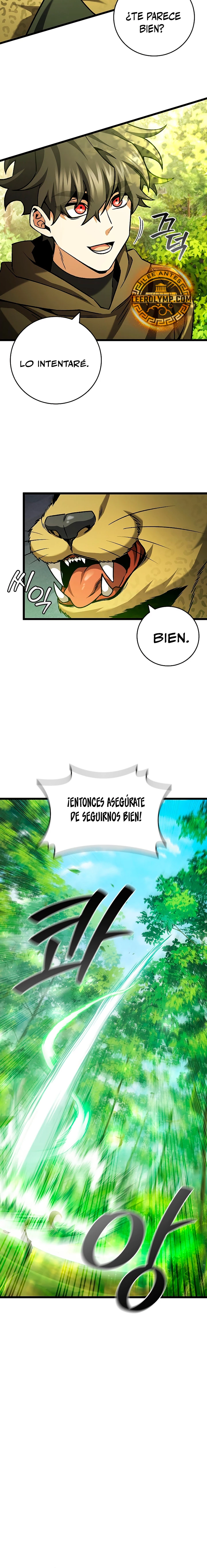 Mago devorador de dragones > Capitulo 70 > Page 51