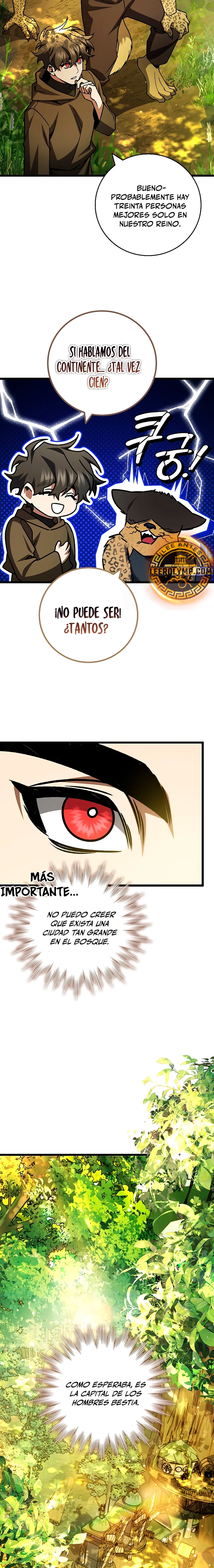 Mago devorador de dragones > Capitulo 70 > Page 91