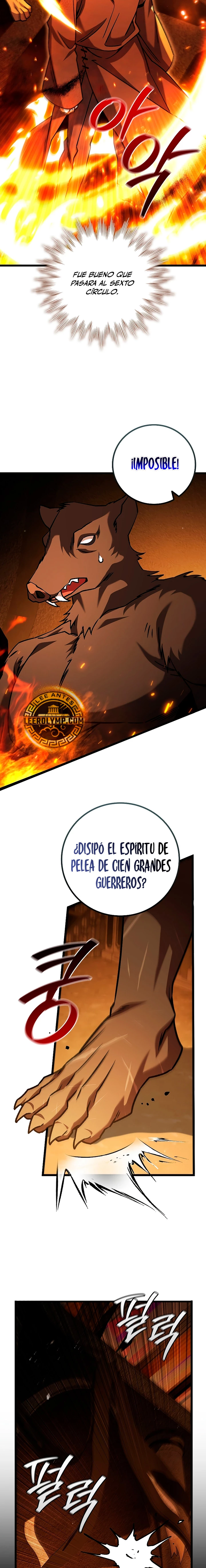 Mago devorador de dragones > Capitulo 70 > Page 131