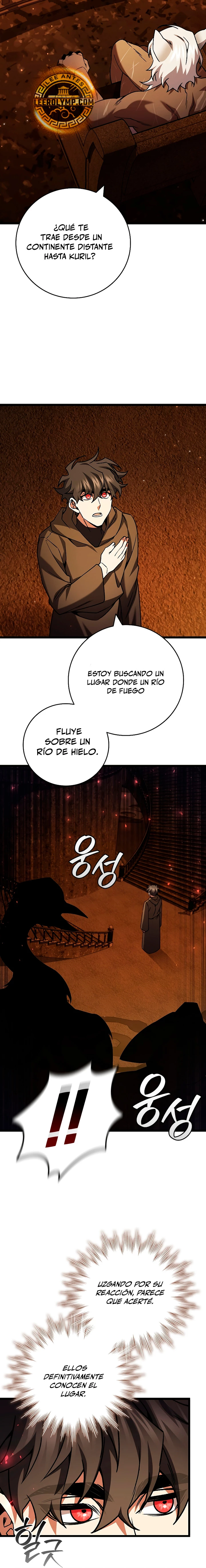 Mago devorador de dragones > Capitulo 70 > Page 161