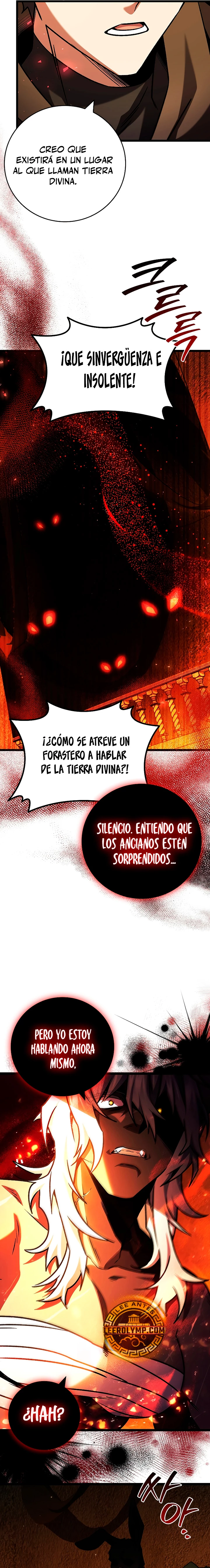 Mago devorador de dragones > Capitulo 70 > Page 171