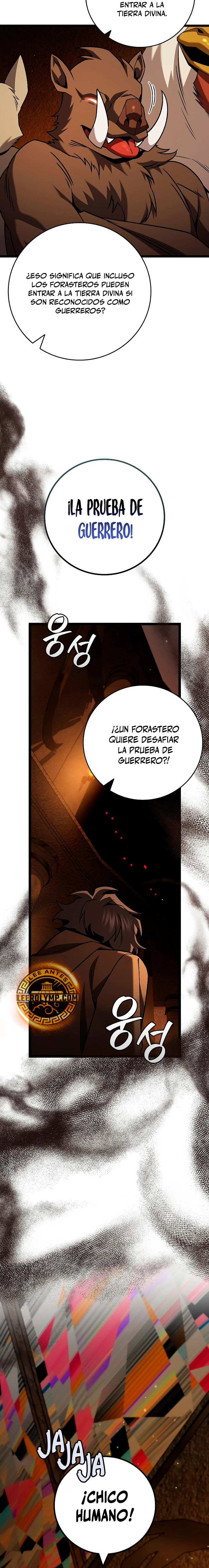 Mago devorador de dragones > Capitulo 70 > Page 211