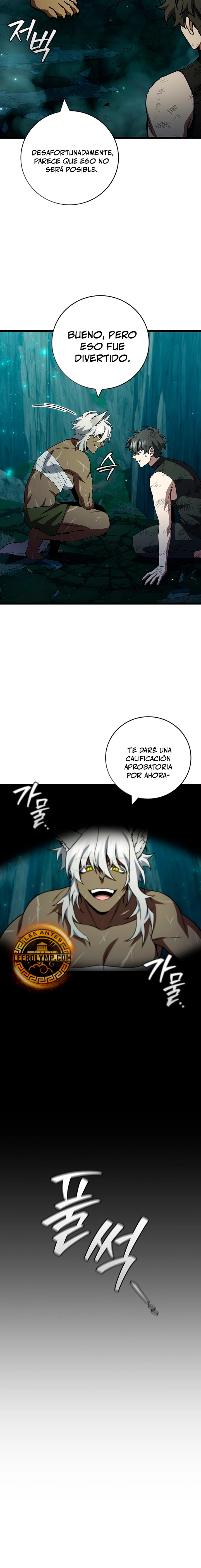 Mago devorador de dragones > Capitulo 71 > Page 221