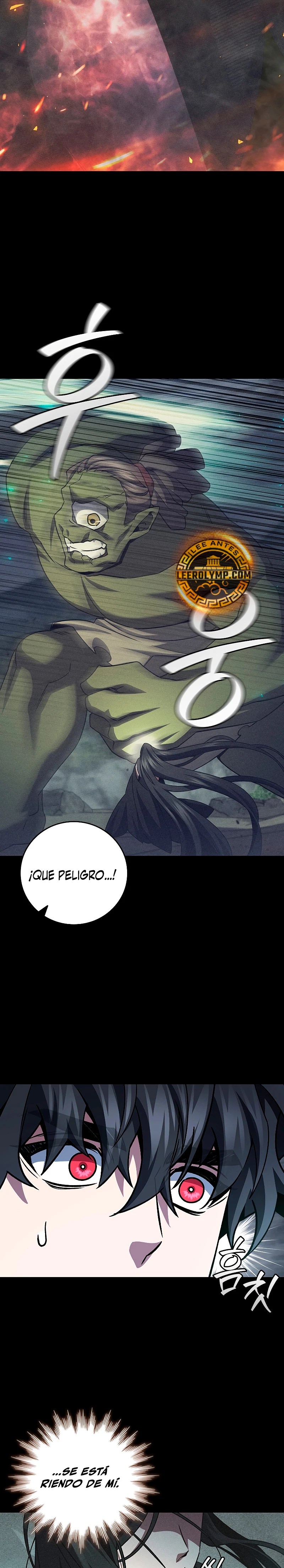 Mago devorador de dragones > Capitulo 72 > Page 341