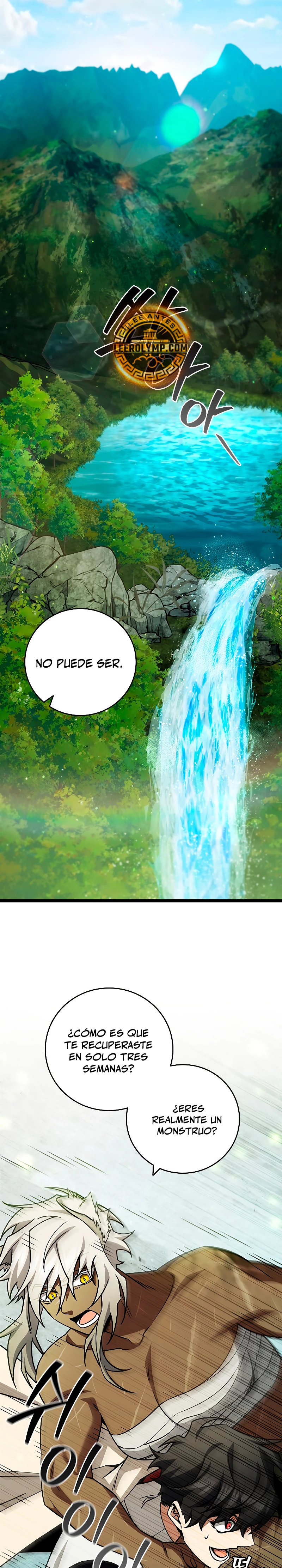 Mago devorador de dragones > Capitulo 72 > Page 51