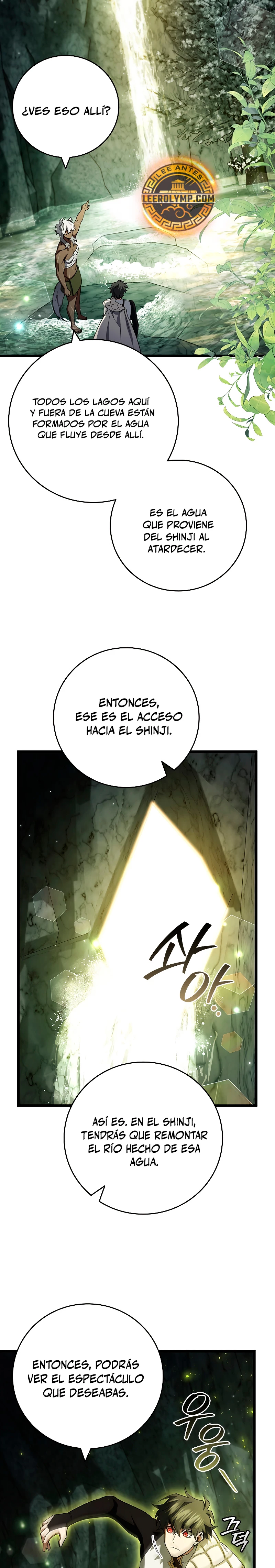 Mago devorador de dragones > Capitulo 72 > Page 101