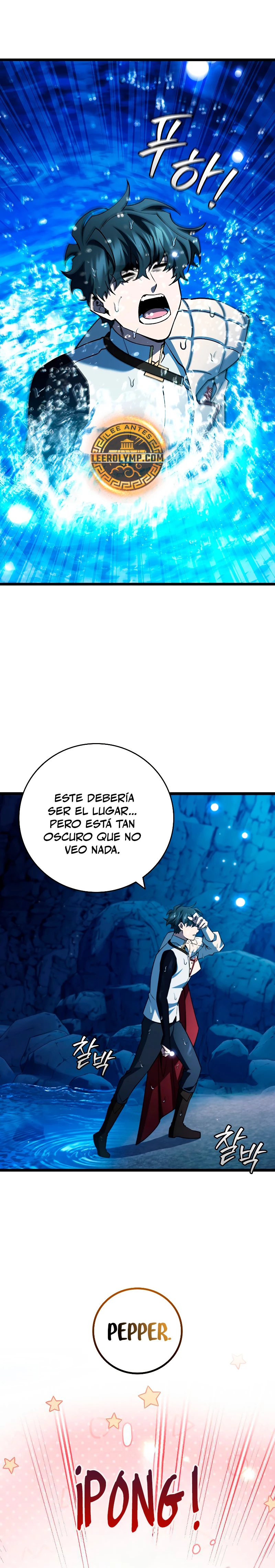 Mago devorador de dragones > Capitulo 72 > Page 211