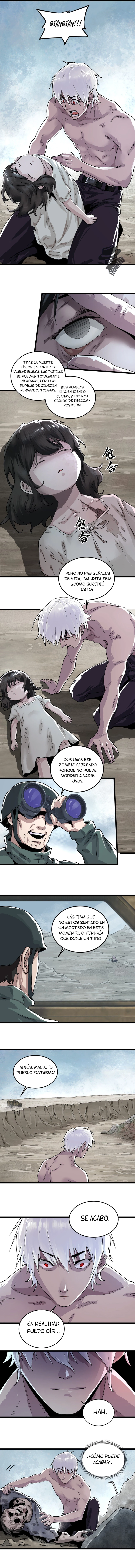 Rey Zombi > Capitulo 2 > Page 51