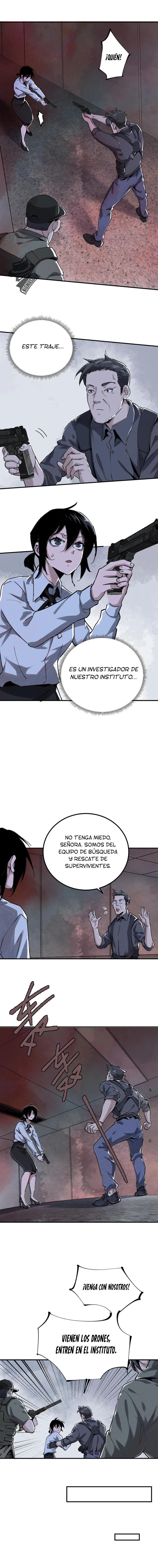 Rey Zombi > Capitulo 10 > Page 61