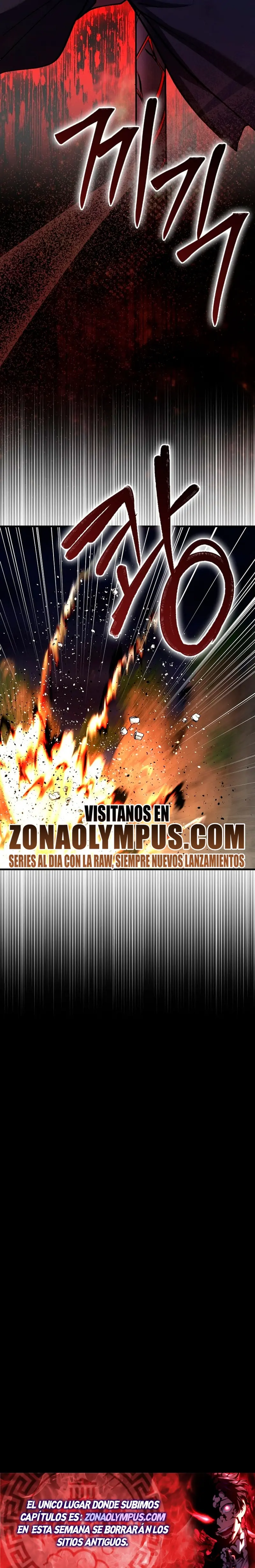 El Regreso Del  Genio De Las Artes Marciales > Capitulo 77 > Page 261