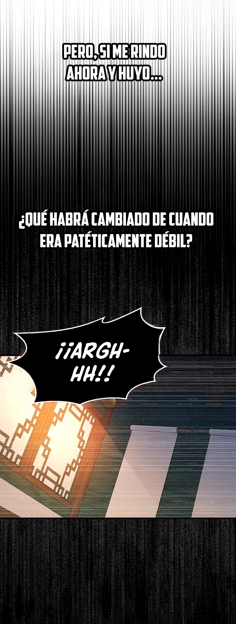 El Regreso Del  Genio De Las Artes Marciales > Capitulo 7 > Page 421