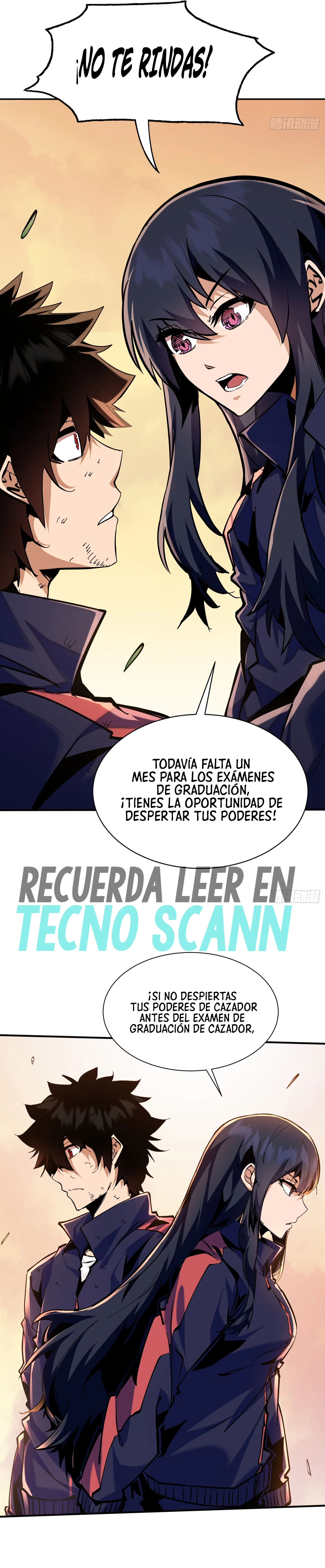 ¡Realmente no soy el Señor Demonio! > Capitulo 1 > Page 191