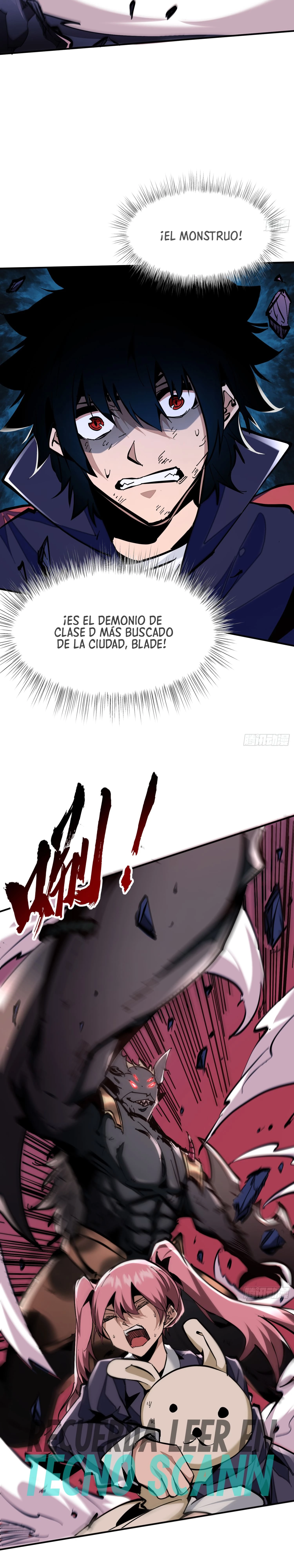 ¡Realmente no soy el Señor Demonio! > Capitulo 1 > Page 281