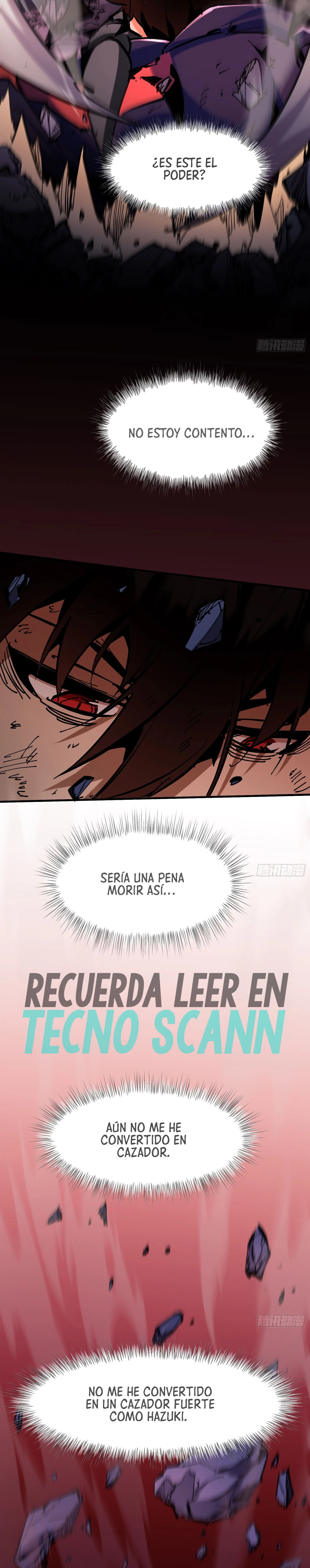 ¡Realmente no soy el Señor Demonio! > Capitulo 1 > Page 371