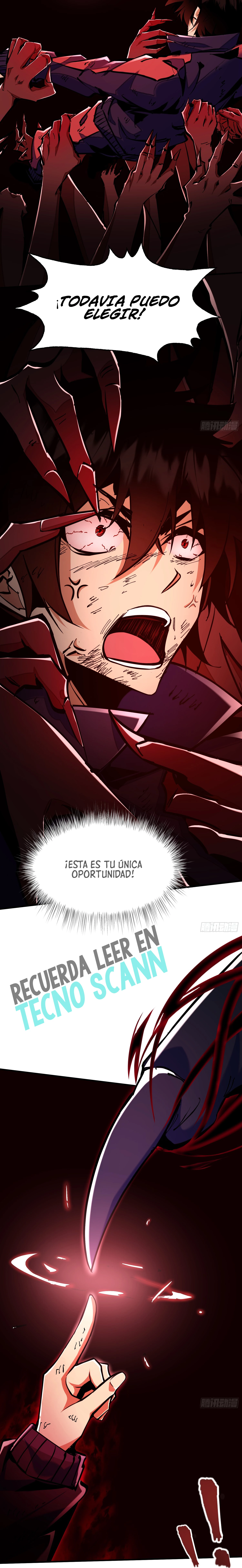 ¡Realmente no soy el Señor Demonio! > Capitulo 2 > Page 51