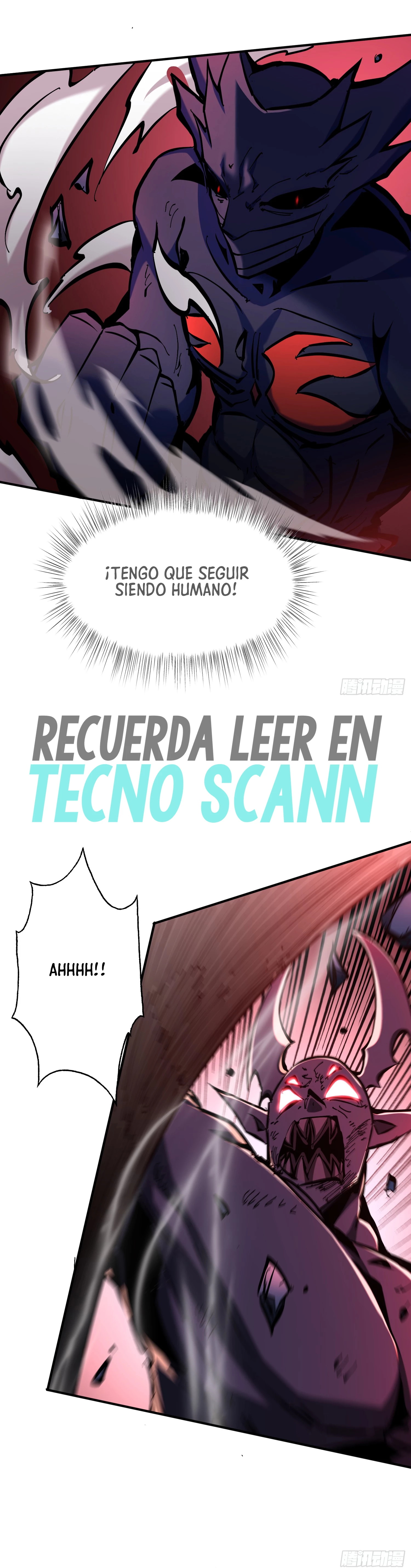 ¡Realmente no soy el Señor Demonio! > Capitulo 2 > Page 271