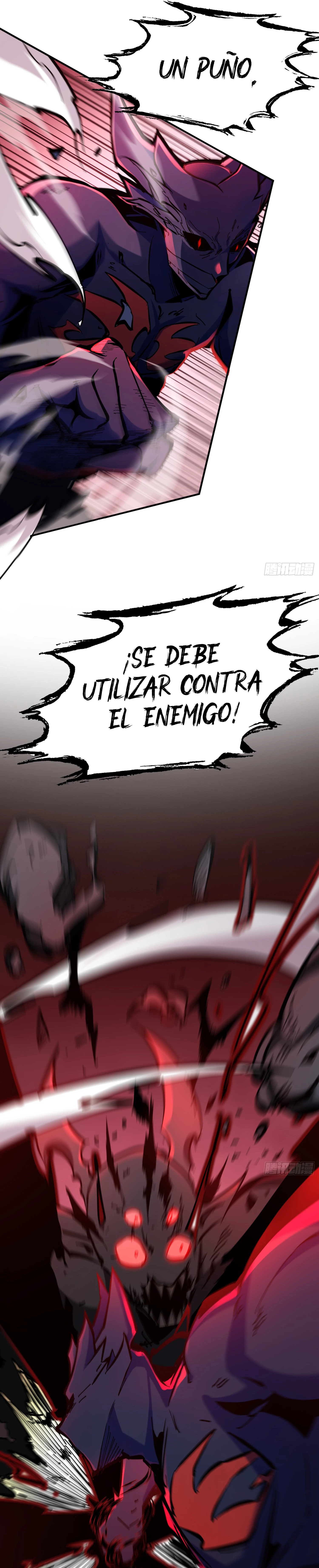 ¡Realmente no soy el Señor Demonio! > Capitulo 2 > Page 281