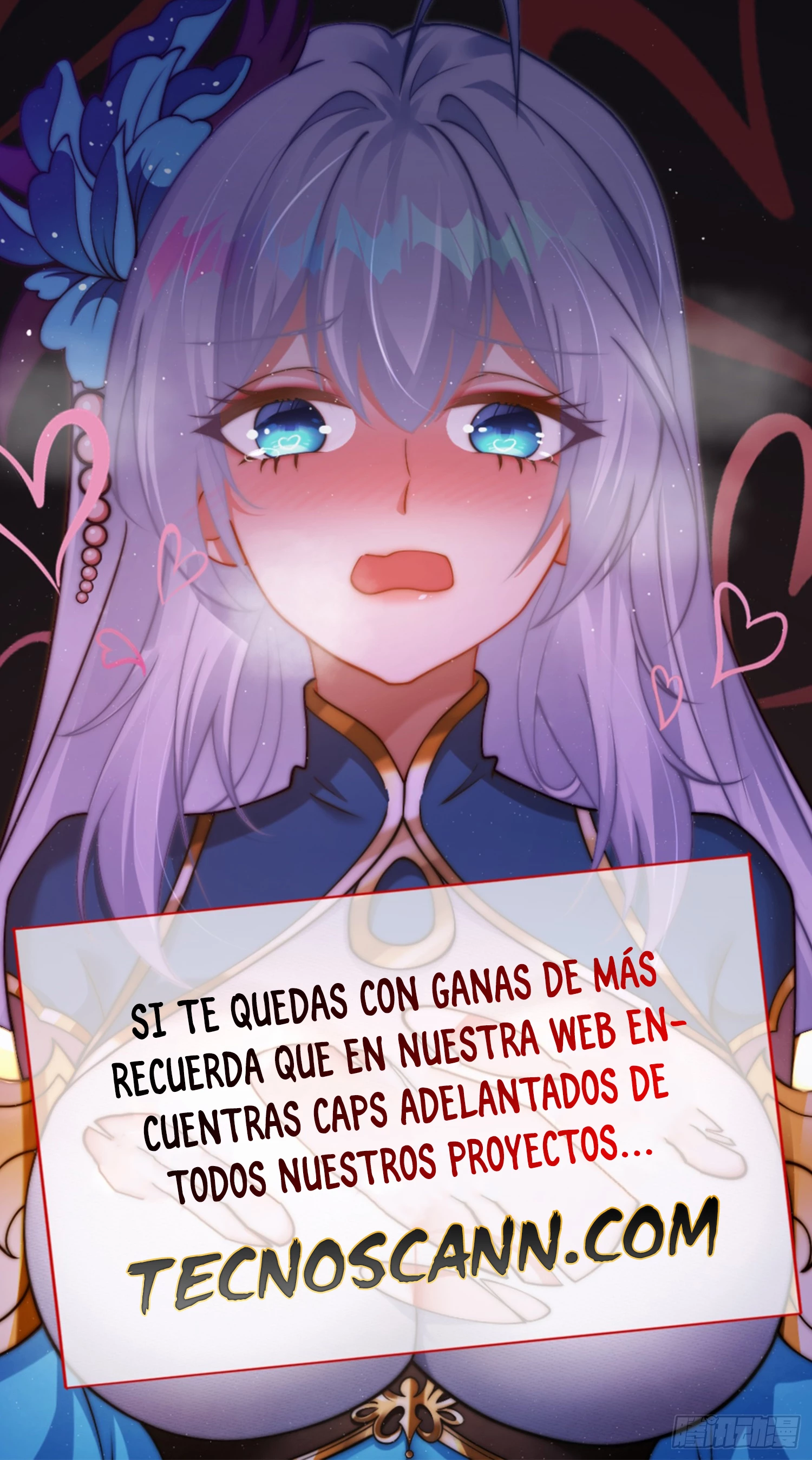 ¡Realmente no soy el Señor Demonio! > Capitulo 2 > Page 321