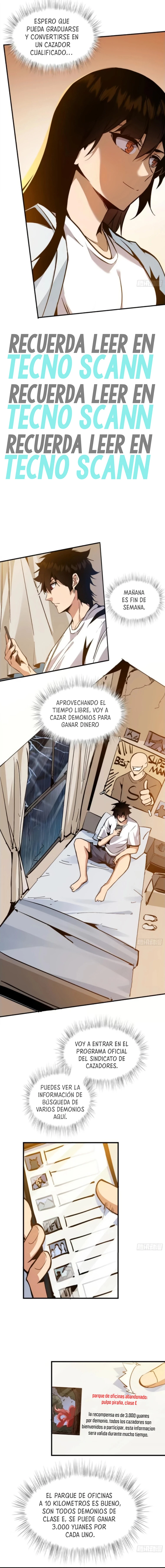 ¡Realmente no soy el Señor Demonio! > Capitulo 3 > Page 81