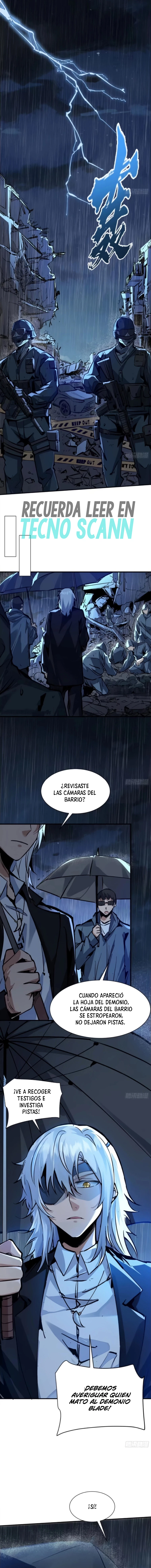 ¡Realmente no soy el Señor Demonio! > Capitulo 3 > Page 101