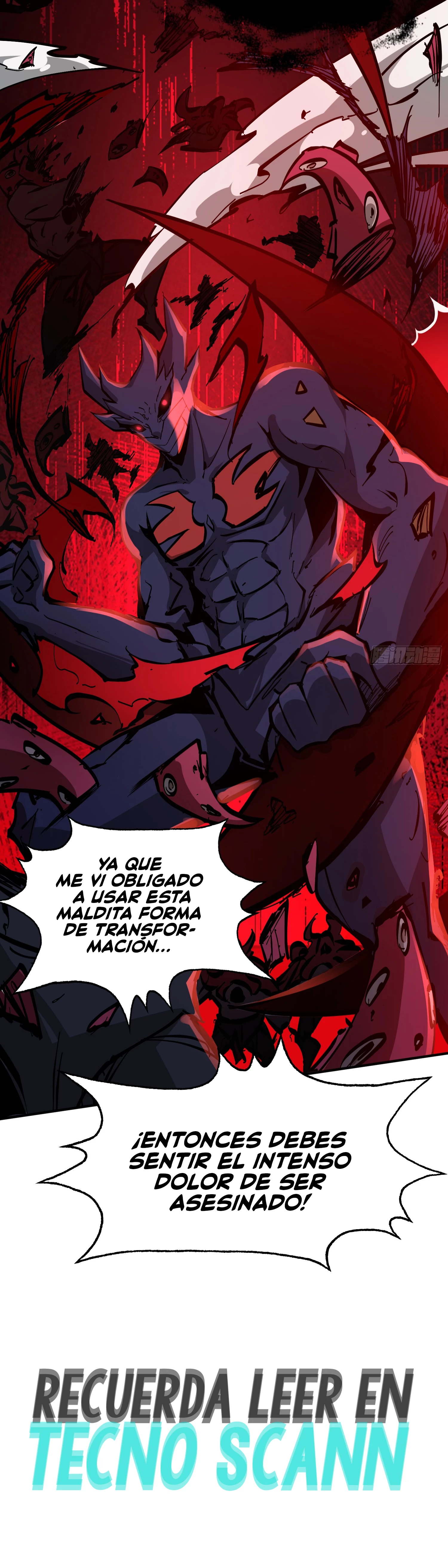 ¡Realmente no soy el Señor Demonio! > Capitulo 4 > Page 241