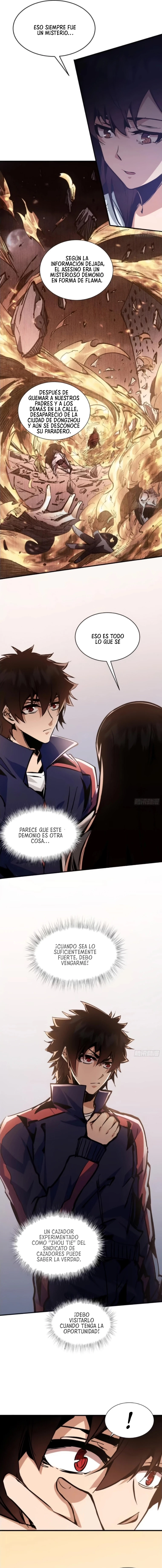 ¡Realmente no soy el Señor Demonio! > Capitulo 7 > Page 71