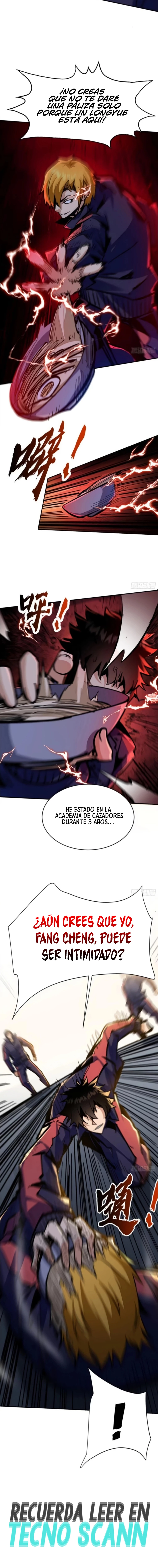 ¡Realmente no soy el Señor Demonio! > Capitulo 7 > Page 111