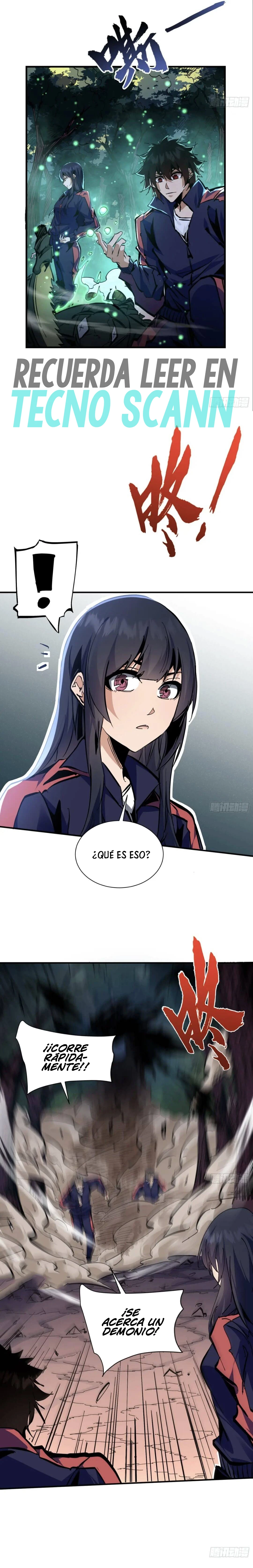 ¡Realmente no soy el Señor Demonio! > Capitulo 8 > Page 151