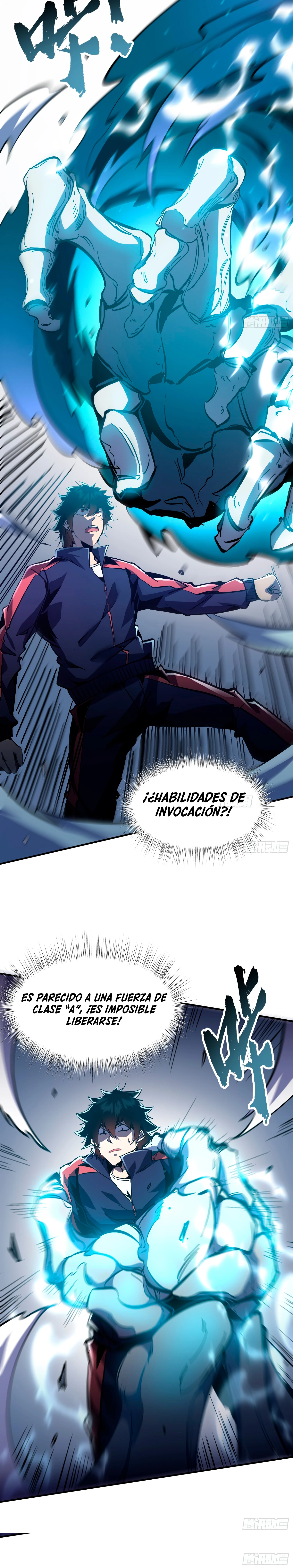 ¡Realmente no soy el Señor Demonio! > Capitulo 11 > Page 71