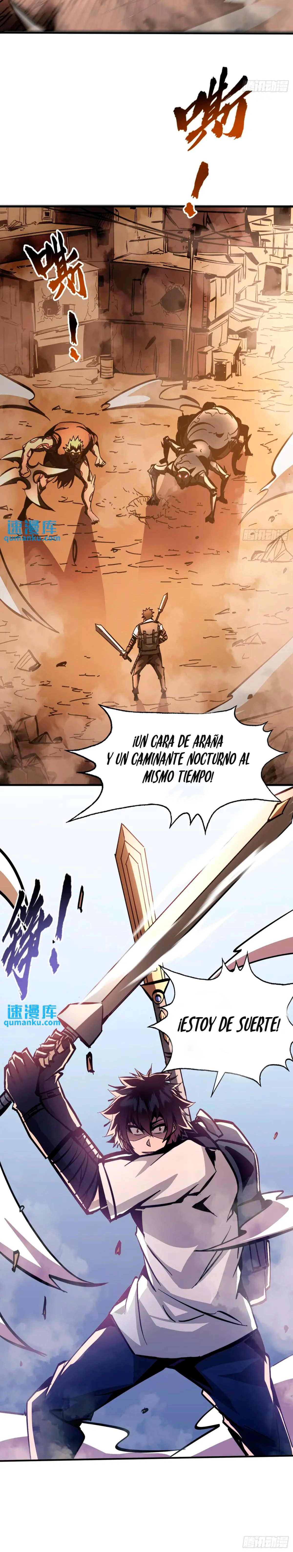 ¡Realmente no soy el Señor Demonio! > Capitulo 14 > Page 161