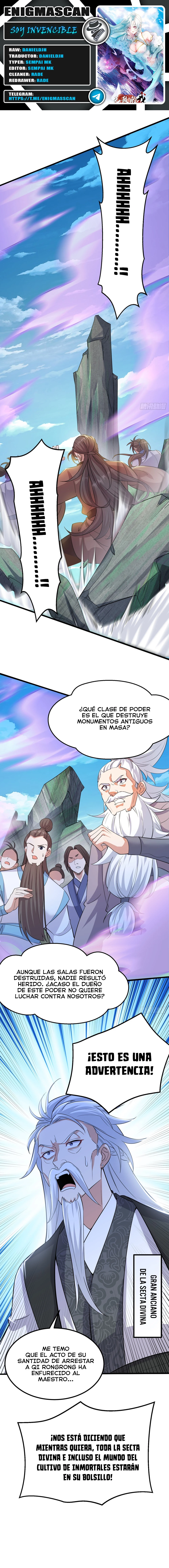 Soy Invencible > Capitulo 7 > Page 01