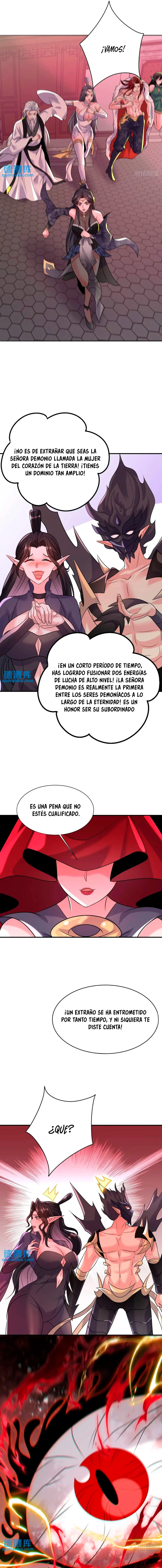 Soy Invencible > Capitulo 39 > Page 41