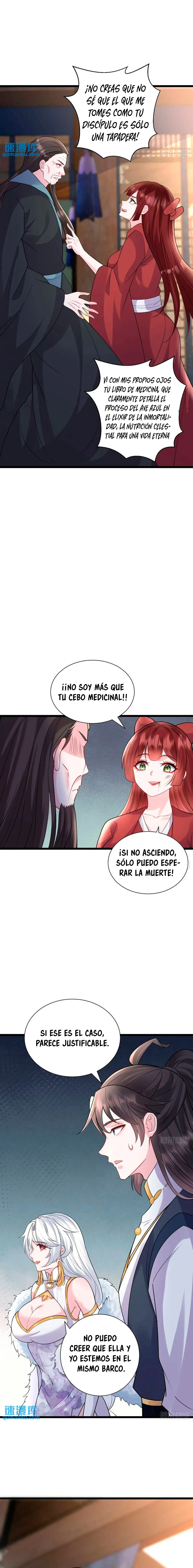 Soy Invencible > Capitulo 43 > Page 61