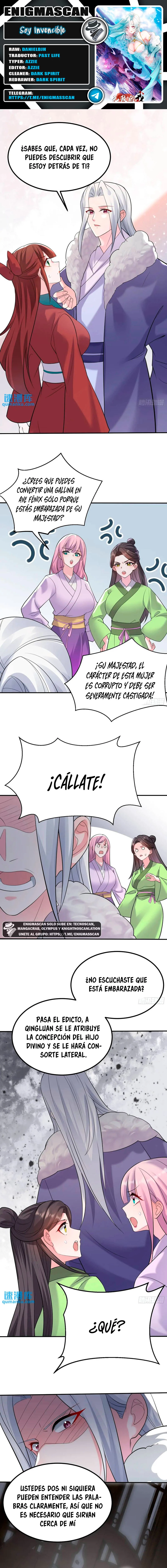 Soy Invencible > Capitulo 44 > Page 01