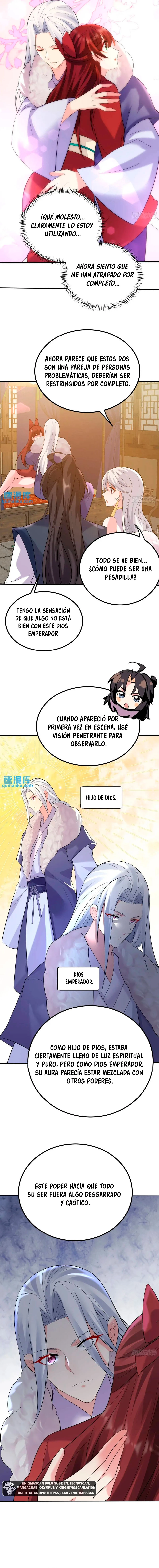 Soy Invencible > Capitulo 44 > Page 31