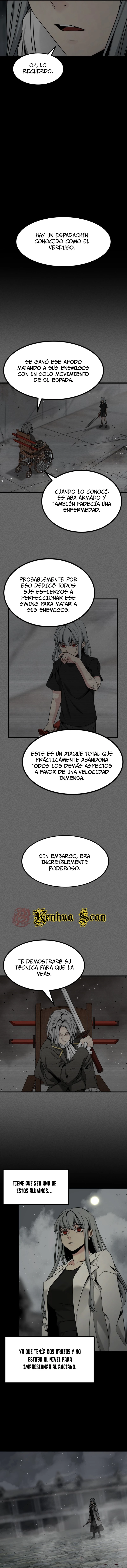 La mata pibes > Capitulo 97 > Page 71