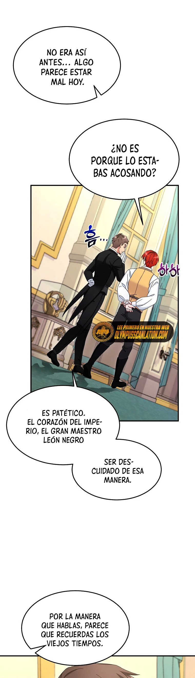 El Novato es Muy Fuerte > Capitulo 10 > Page 311